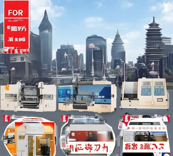 北京二手机械设备租赁,助力企业数字化转型的创新解决方案