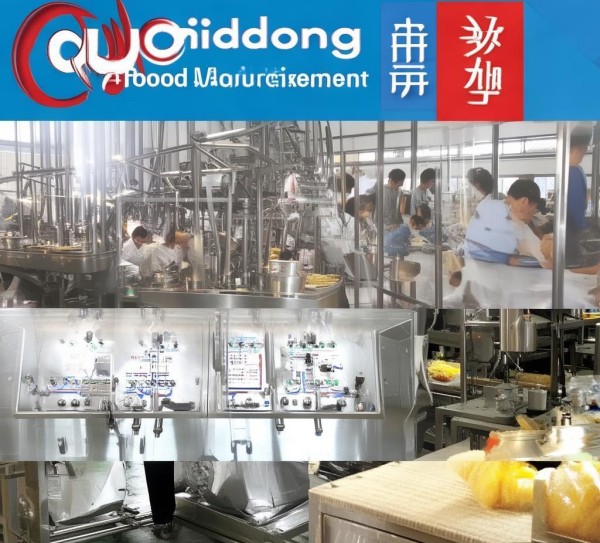 启东食品机械设备——品质保障,创新引领,助力家里的食品安全与生活的佳选
